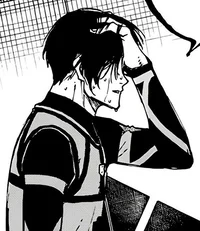 Itoshi Rin