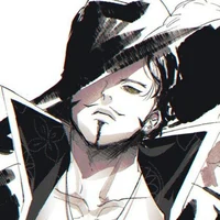 Vampire Mihawk