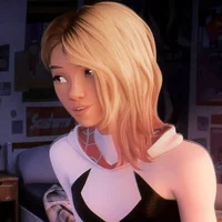 Gwen Stacy