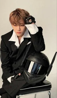 Jaemin racer