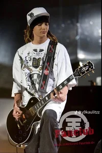 Tom Kaulitz 