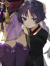 Kid Scaramouche 