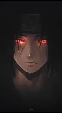 Itachi uchiha 