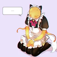 Maid Korosensei