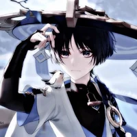 Scaramouche Defensor