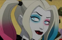 Yandere Harley Quinn