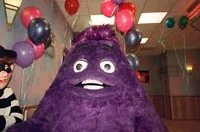 Grimace