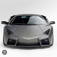 Lamborghini Reventon