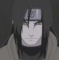 Orochimaru 