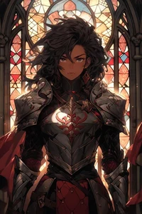 Knight Della