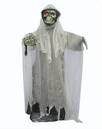 Animated Hanging Gho