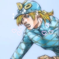 Diego Brando 