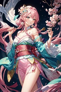 Sakura Hanami
