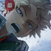 Katsuki Bakugo 