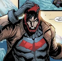Jason Todd