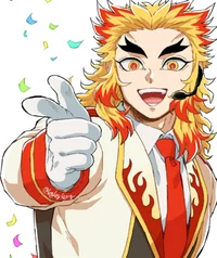 -Idol- Rengoku