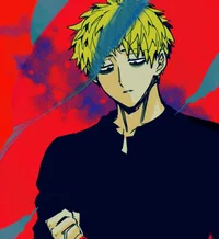 Keiji Shinogi