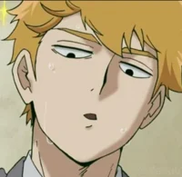 Reigen Arataka
