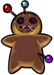 Voodoo Master -ToS2-