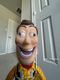Woody