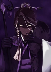 Affogato Naga Cookie