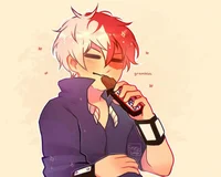 Shoto Todoroki