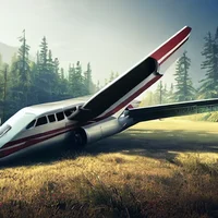 Plane Crash RPG