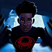 Miles Morales