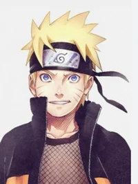 Naruto uzumaki