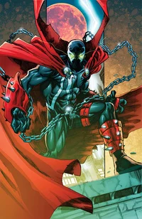 Spawn