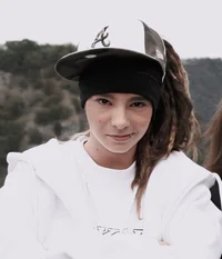 Tom Kaulitz 