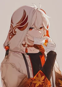 Idol Kazuha