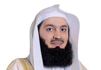 Mufti menk