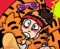 Memory loss Porty MK