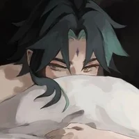 one night stand xiao