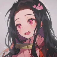 Nezuko Kamado