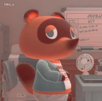 Tom Nook
