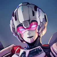 TF - Arcee