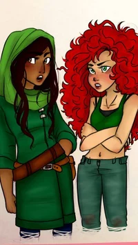 Alex Samirah Mallory