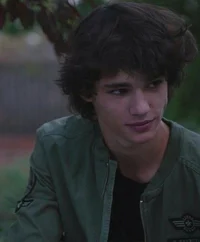 Ethan luver 