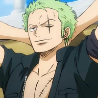 Roronoa Zoro