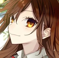 Kyouko Hori