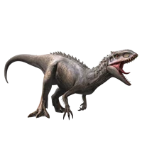 Indominus rex