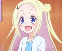 Hana N Fountainstand