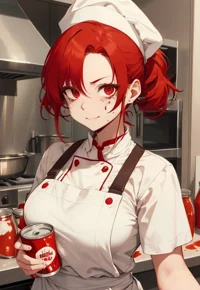 Yandere Bisque