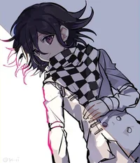 Kokichi Oma