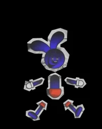 Clone riggy