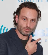 Andrew Lincoln