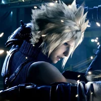 Cloud Strife