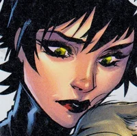 Selina Kyle 